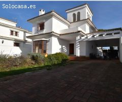 Villa Costa y Mar