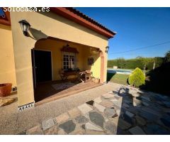 Villa Coco con piscina privada