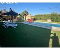 Villa Coco con piscina privada