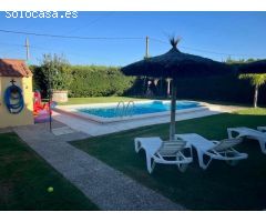 Villa Coco con piscina privada