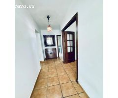 Villa Campaña con piscina privada