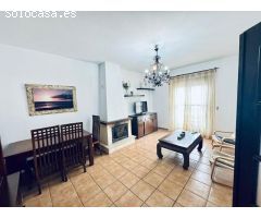 Villa Campaña con piscina privada
