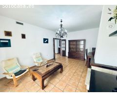 Villa Campaña con piscina privada