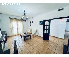 Villa Campaña con piscina privada
