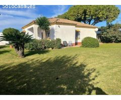 Villa Arcilla