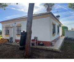 Villa Arcilla