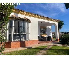 Villa Arcilla