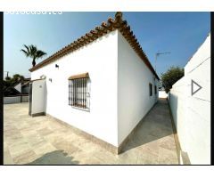 Villa Canaria con piscina