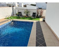 Villa el Campi