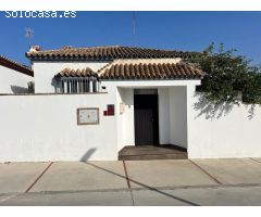 Villa el Campi