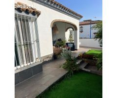 Villa el Campi