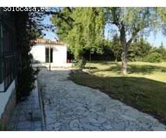 Villa Manso
