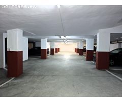 SE VENDE PLAZA DE GARAJE EN RESIDENCIAL AGRAMAR PERILLO