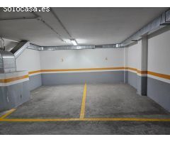 En Venta Plaza de Garaje en la calle Federico Tapia