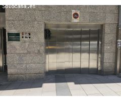 En Venta Plaza de Garaje en la calle Federico Tapia