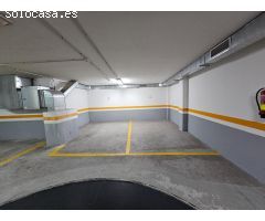 En Venta Plaza de Garaje en la calle Federico Tapia