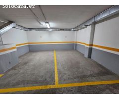 En Venta Plaza de Garaje en la calle Federico Tapia