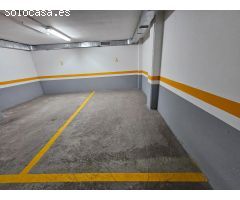 En Venta Plaza de Garaje en la calle Federico Tapia