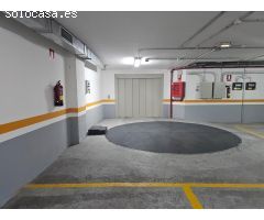 En Venta Plaza de Garaje en la calle Federico Tapia