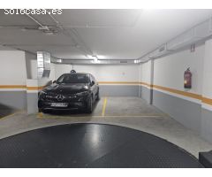 En Venta Plaza de Garaje en la calle Federico Tapia