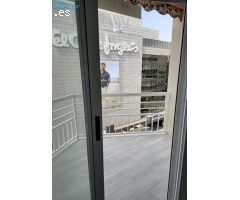 Alquiler en pleno centro de Alicante
