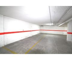 Plaza de garaje a la venta en Alfara del Patriarca.