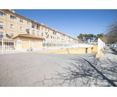 ¡INVERSIÓN SEGURA en Granada!