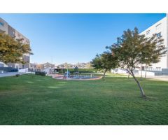 PISO de VPO DE TRES DORMITORIOS BAÑO Y ASEO EN NOVOSUR CON PISCINA COMUNITARIA