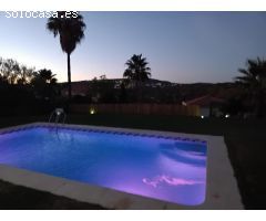 Chalet en Venta en San Roque, Cádiz
