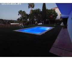 Chalet en Venta en San Roque, Cádiz