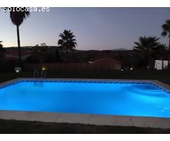 Chalet en Venta en San Roque, Cádiz