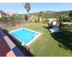 Chalet en Venta en San Roque, Cádiz