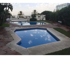 Duplex en Venta en Marbella, Málaga