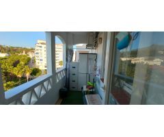 Apartamento en Venta en Marbella, Málaga