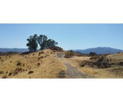 TERRENO CON VISTAS PANORÁMICAS EN VALTOCADO