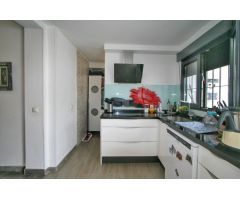 Chalet independiente y recientemente reformado en Calahonda