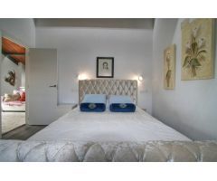 Chalet independiente y recientemente reformado en Calahonda