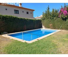 Encantadora Villa con Infinito Potencial en Capellania/El Higuerón, Benalmádena