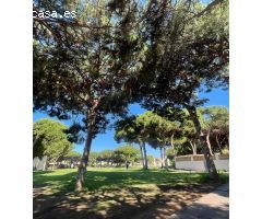 Oportunidad Única: Villa con Proyecto y Licencia en Exclusiva Urbanización de Golf