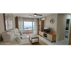Apartamento en Alquiler en Marbella, Málaga