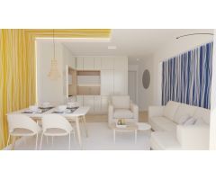 Apartamentos en venta Arguineguín