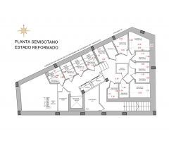 VENTA DE TRASTEROS ZONA GUANARTEME/CANTERAS