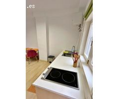 ¡Oportunidad de inversión! Se vende estudio en Las Palmas de Gran Canaria – Zona Triana / San Telmo