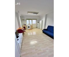 ¡Oportunidad de inversión! Se vende estudio en Las Palmas de Gran Canaria – Zona Triana / San Telmo