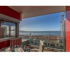 apartamento en primera linea