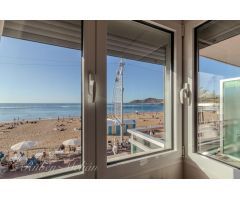 apartamento en primera linea