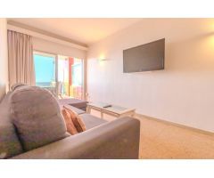 apartamento en primera linea