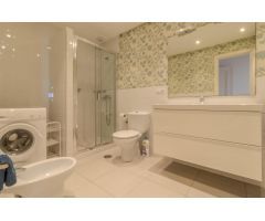apartamento en primera linea