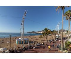 apartamento en primera linea