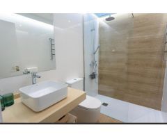 Ático en venta zona Isleta - Canteras